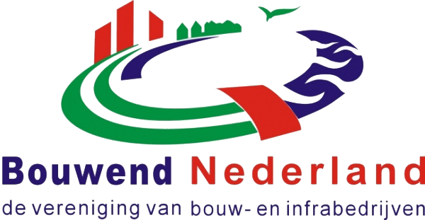Bouwend nederland